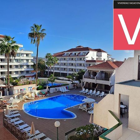 Las Americas - 2 Bedrooms - Flayla-A Arona  Dış mekan fotoğraf