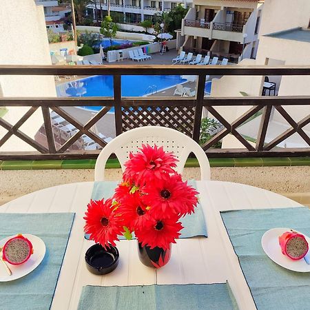 Las Americas - 2 Bedrooms - Flayla-A Arona  Dış mekan fotoğraf