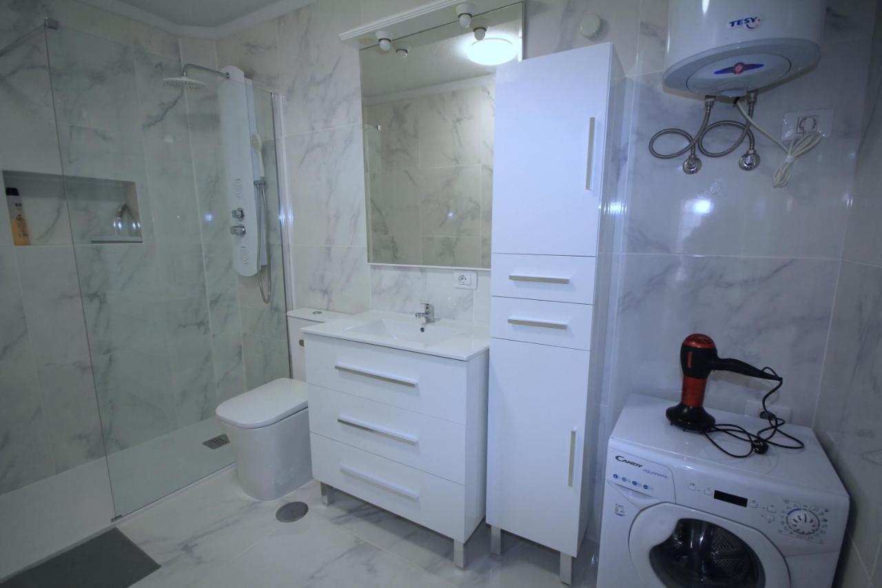 Las Americas - 2 Bedrooms - Flayla-A Arona  Dış mekan fotoğraf