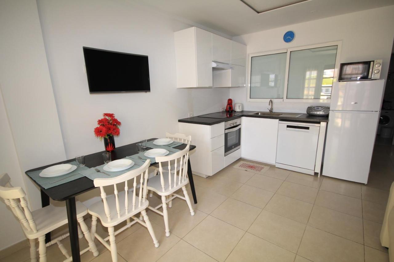 Las Americas - 2 Bedrooms - Flayla-A Arona  Dış mekan fotoğraf