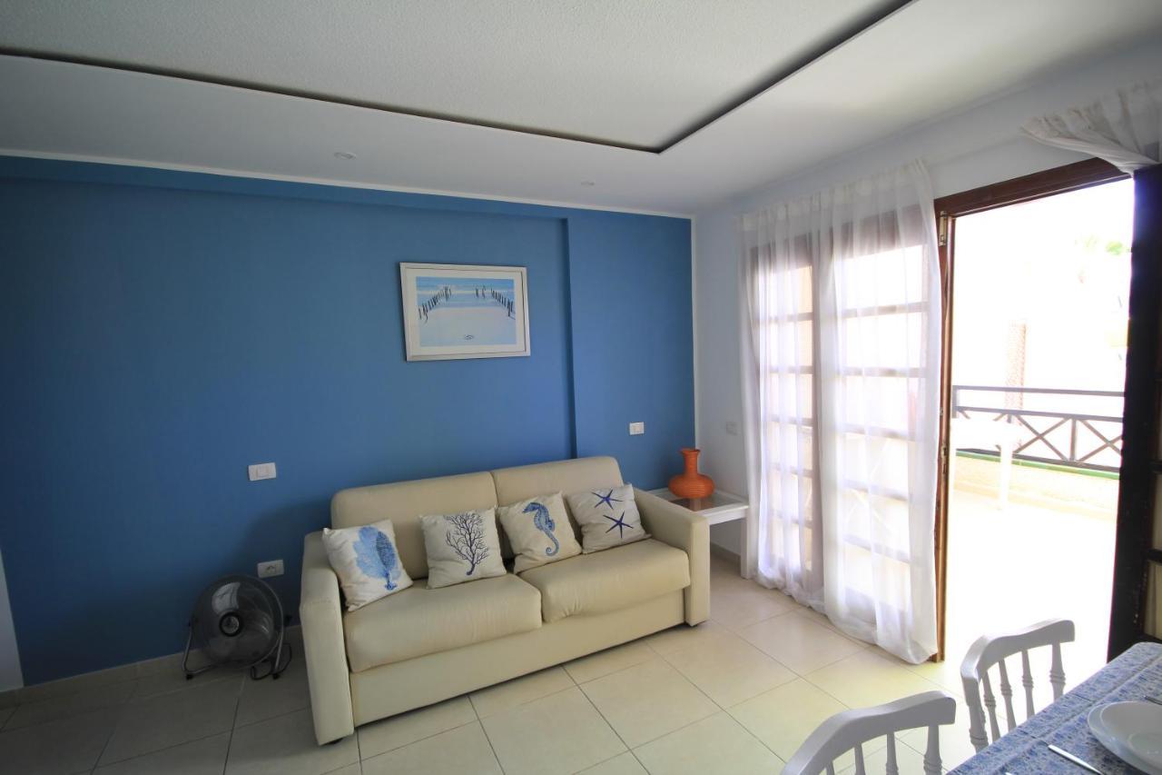 Las Americas - 2 Bedrooms - Flayla-A Arona  Dış mekan fotoğraf