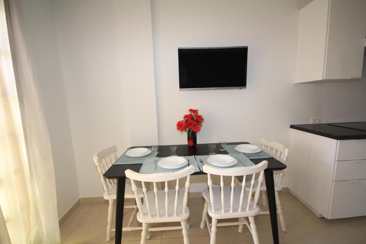 Las Americas - 2 Bedrooms - Flayla-A Arona  Dış mekan fotoğraf