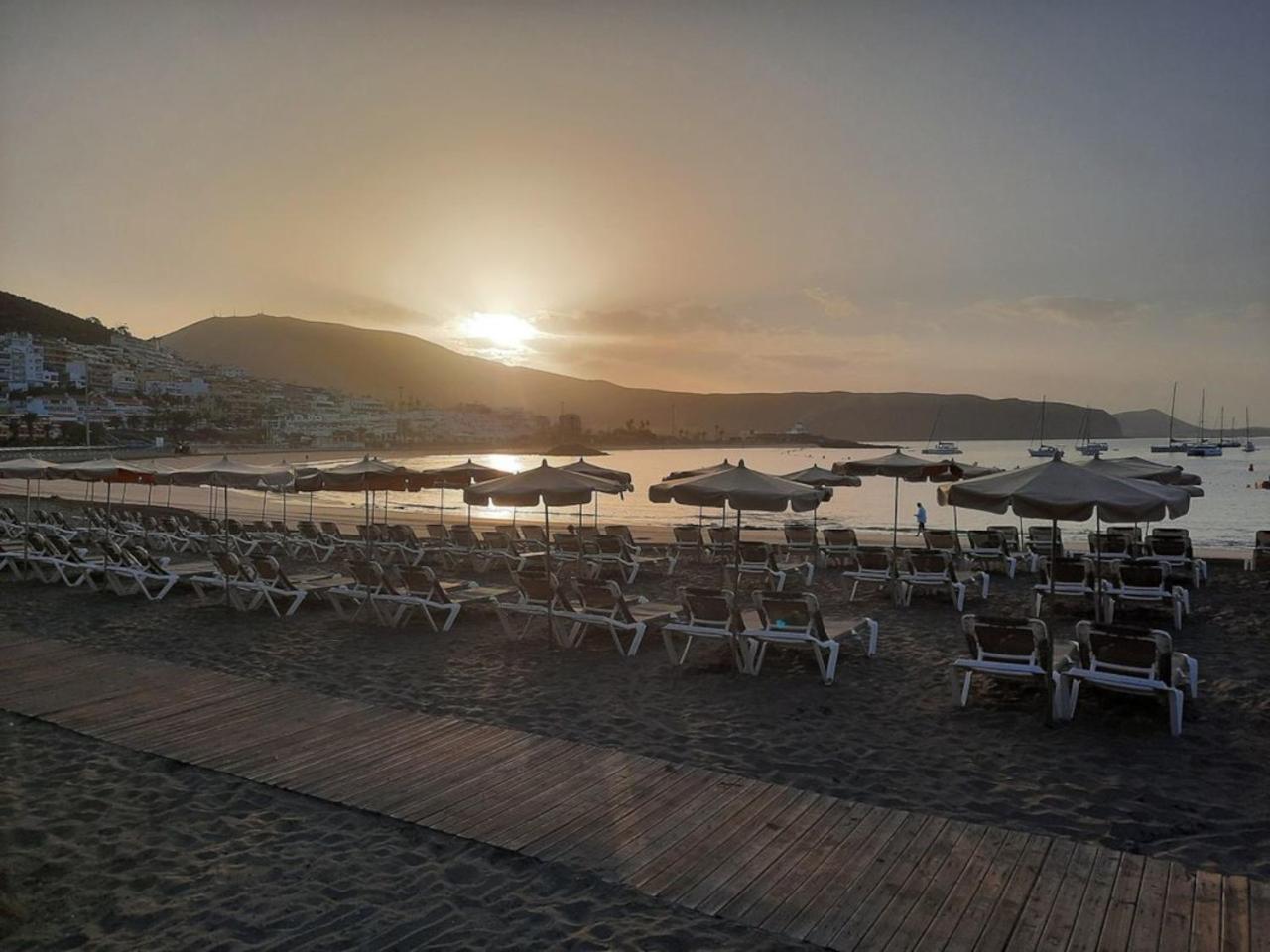 Las Americas - 2 Bedrooms - Flayla-A Arona  Dış mekan fotoğraf