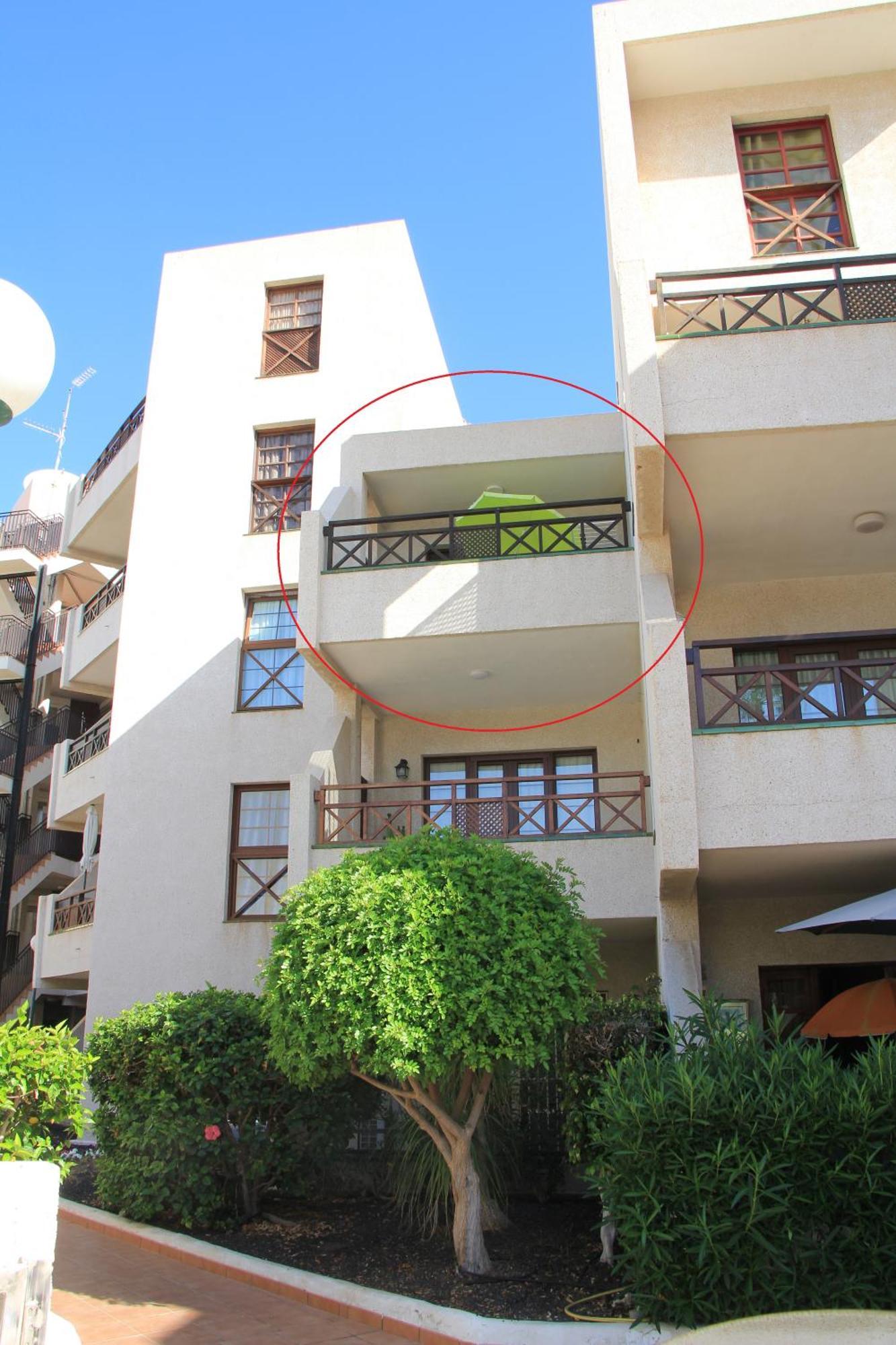 Las Americas - 2 Bedrooms - Flayla-A Arona  Dış mekan fotoğraf