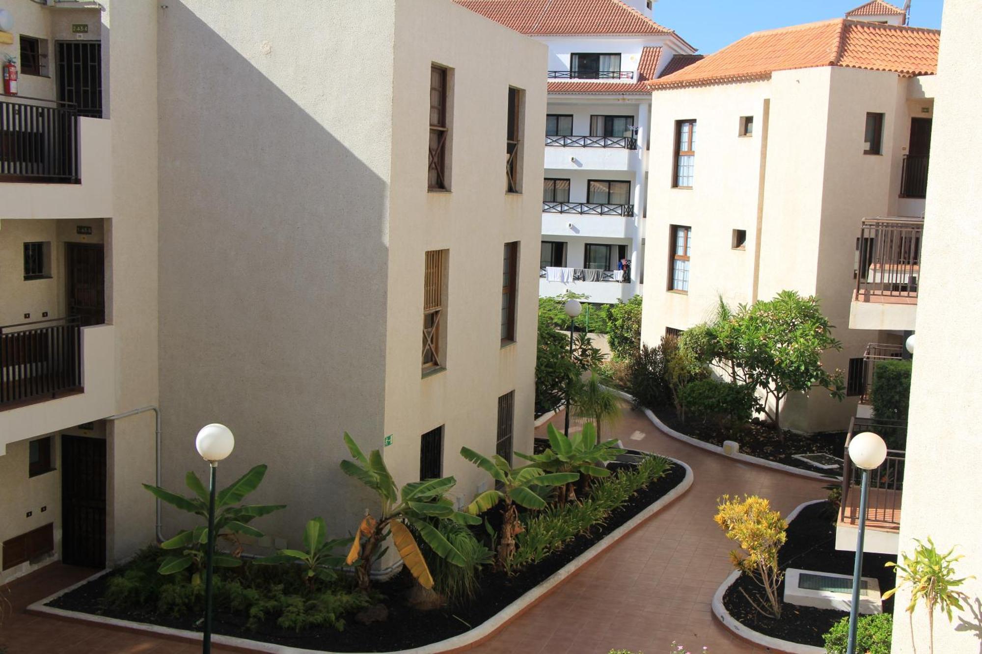 Las Americas - 2 Bedrooms - Flayla-A Arona  Dış mekan fotoğraf