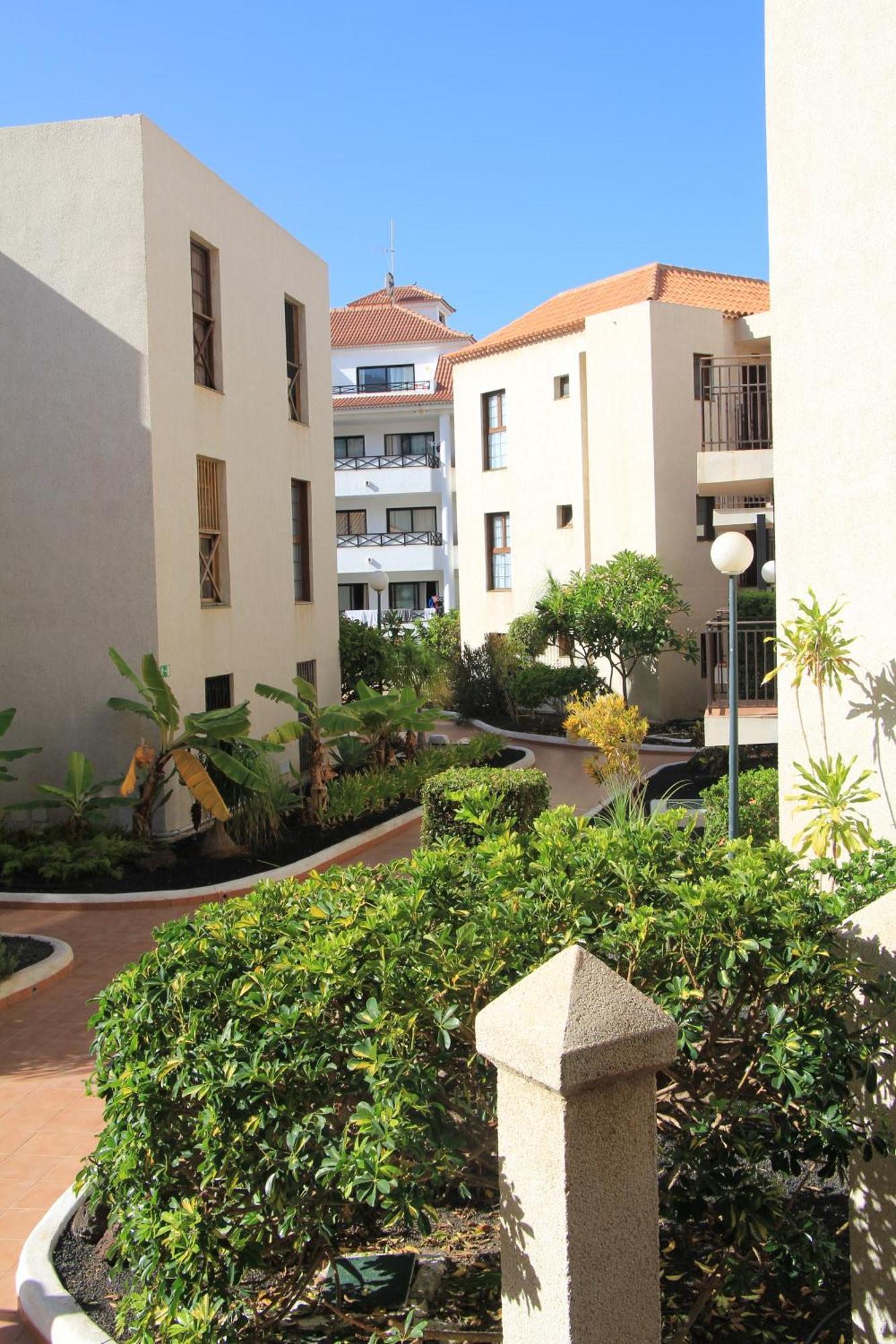Las Americas - 2 Bedrooms - Flayla-A Arona  Dış mekan fotoğraf