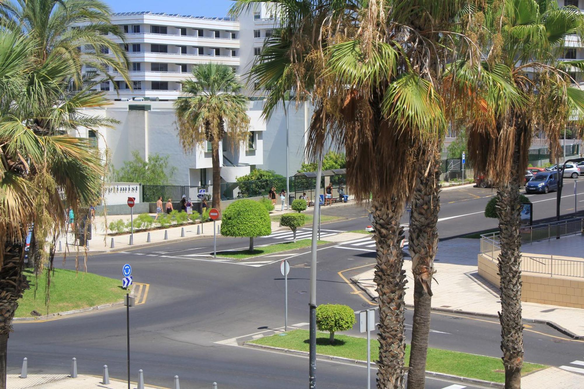 Las Americas - 2 Bedrooms - Flayla-A Arona  Dış mekan fotoğraf