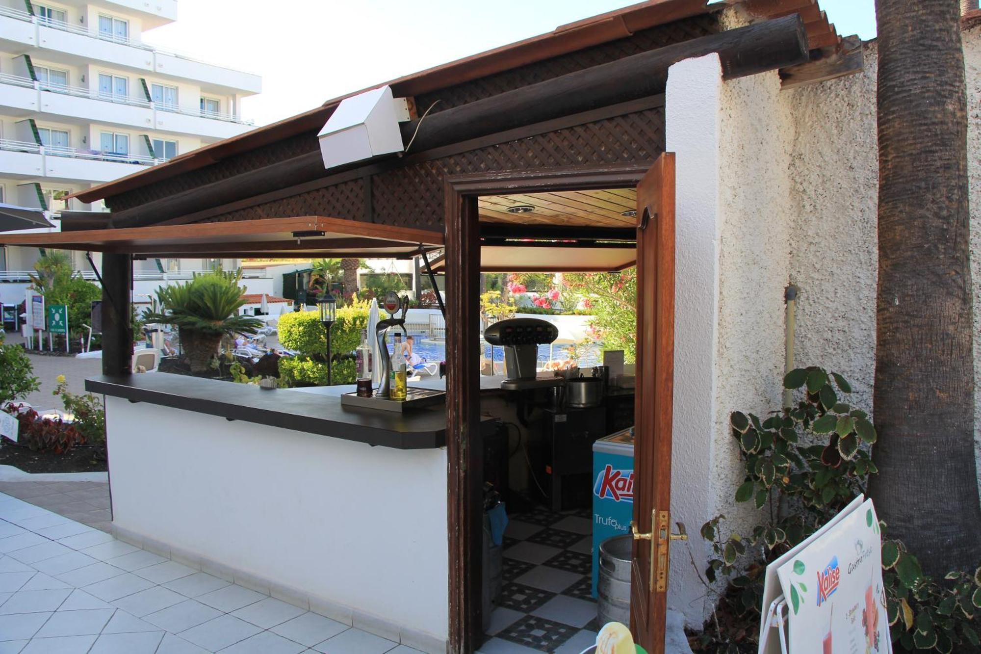 Las Americas - 2 Bedrooms - Flayla-A Arona  Dış mekan fotoğraf